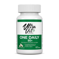 VP Lab Ultra Vit One Daily 50+ (60 tab)