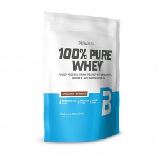 BioTech 100% Pure Whey 35 serv. 1 kg