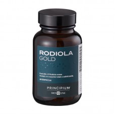 Bios Line Rodiola Gold (60 tab)