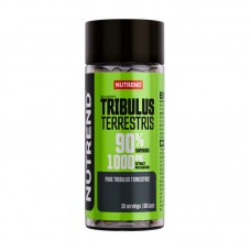 Tribulus Terrestris 1000 mg (60 caps)