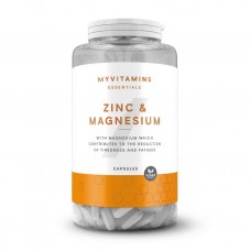 MyProtein Zinc & Magnesium (90 caps)