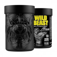 Zoomad Labs Wild Beast (180 tab)