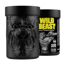Zoomad Labs Wild Beast (180 tab)
