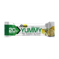 FitWin Yummy Bar No Sugar Added (55 g)