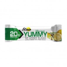 FitWin Yummy Bar No Sugar Added (55 g)