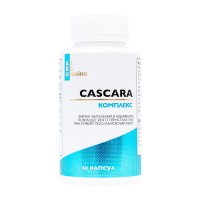 ABU Cascara Complex (60 caps) ABU Cascara Complex (60 caps)