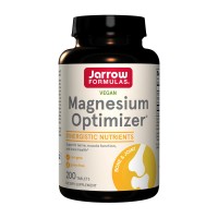 Jarrow Formulas Magnesium Optimizer (200 tab)