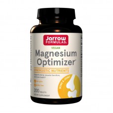 Jarrow Formulas Magnesium Optimizer (200 tab)
