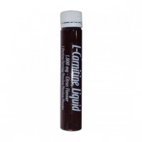Weider L-Carnitine Liquid (1 x 25 ml)