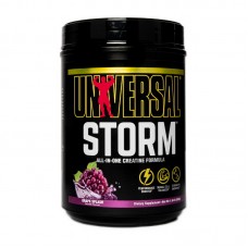 Universal Storm (836 g, grape splash)