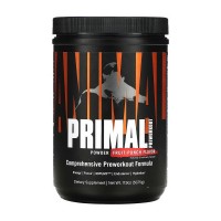Universal Primal Preworkout (507,5 g)