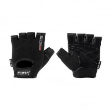 Power System Pro Grip Gloves Black 2250BK (L size)