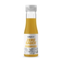 BioTech Zero Sauce (350 ml)