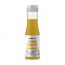 BioTech Zero Sauce (350 ml)