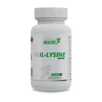 Healthy Sport Nutrition (MST) L-Lysine 500 mg (60 caps)