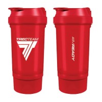 TREC nutrition Trec Shaker 500 Travel (500 ml)