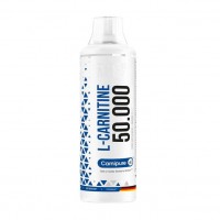MST L-Carnitine 50.000 Carnipure (500 ml)