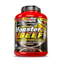 AMIX Beef Monster Protein (2 kg)