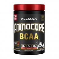 All Max Nutrition AminoCore BCAA (315 g)