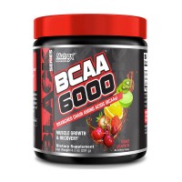 Nutrex BCAA 6000 (255 g)