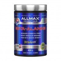 All Max Nutrition Beta-Alanine (400 g)