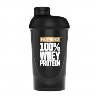 Nutrend Shaker Hey It`s A New Whey (600 ml)