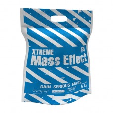 Fitness Authority Xtreme Mass Effect (5 kg, white chocolate coconut)