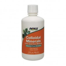 NOW Colloidal Minerals (946 ml)