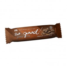 Fitness Authority So good! Protein Bar (80 g)