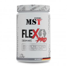 FleX Pro (1,350 kg, unflavored)