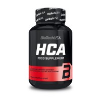 BioTech HCA (100 caps)