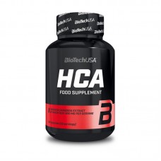 BioTech HCA (100 caps)