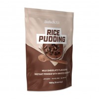 BioTech Rice Pudding (1 kg)