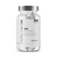 Sport Generation Zinc Picolinate (60 caps)