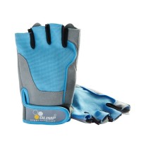 OLIMP Fitness One Blue (S size)