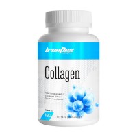 IronFlex Collagen (180 tabs)