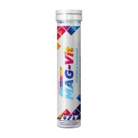 All Nutrition Mag-Vit (20 tab)