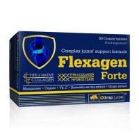 OLIMP Flexagen Forte (60 tabs)