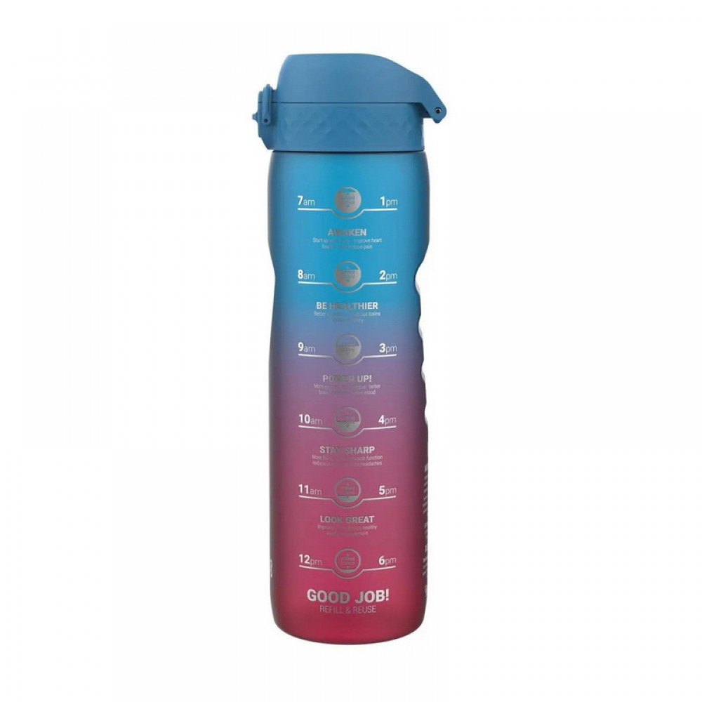 PowerPlay ION8 Waterbottle (1 L) PowerPlay ION8 Waterbottle (1 L)