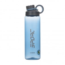 Casno Sport Waterbottle KXN-1236 (1 l, blue)