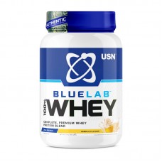 USN Blue Lab 100% Whey Premium Protein (908 g)