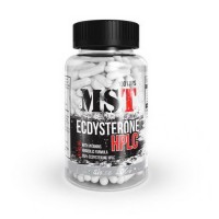 MST Ecdysterone HPLC (100 caps)