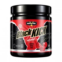 Maxler Black Kick (500 g)