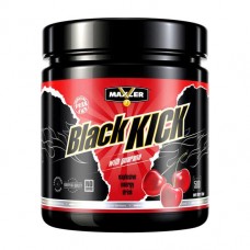 Maxler Black Kick (500 g)