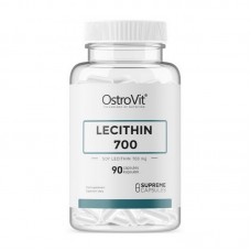 OstroVit Lecithin 700 (90 caps)