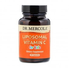 Liposomal Vitamin C for Kids (30 caps)