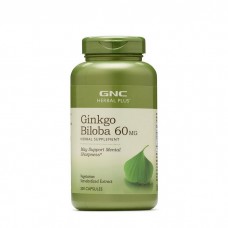 GNC Ginkgo Biloba (200 caps)