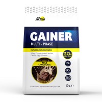 FitWin Gainer Multi-Phase (1,5 kg)