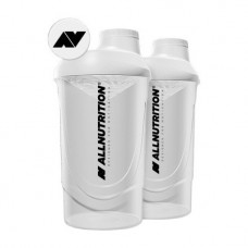 All Nutrition Shaker (600 ml)