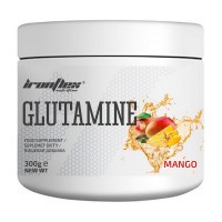 IronFlex Glutamine (300 g)